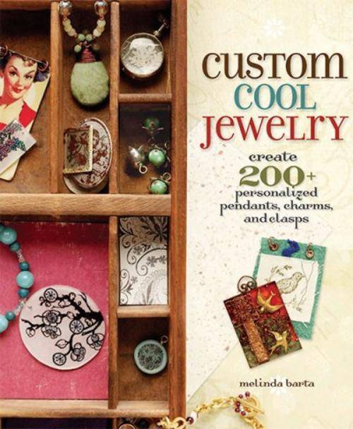 Custom Cool Jewelry EBOOK