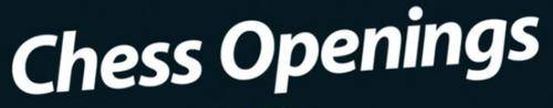 Chess Openings  EBOOK