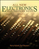 All New Electronics Self-Teaching Guide EBOOK