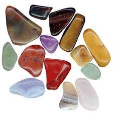 Gemstones And Minerals Guide. EBOOK