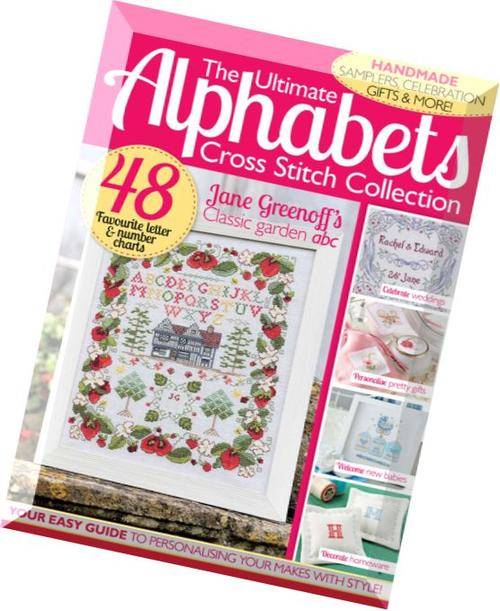 Cross-Stitch-Collection-September-2014MAGAZINE EBOOK