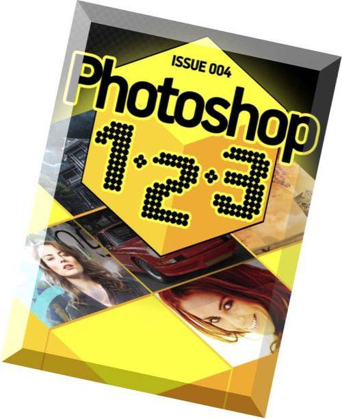 Photoshop-123-Issue-4-2014 EBOOK
