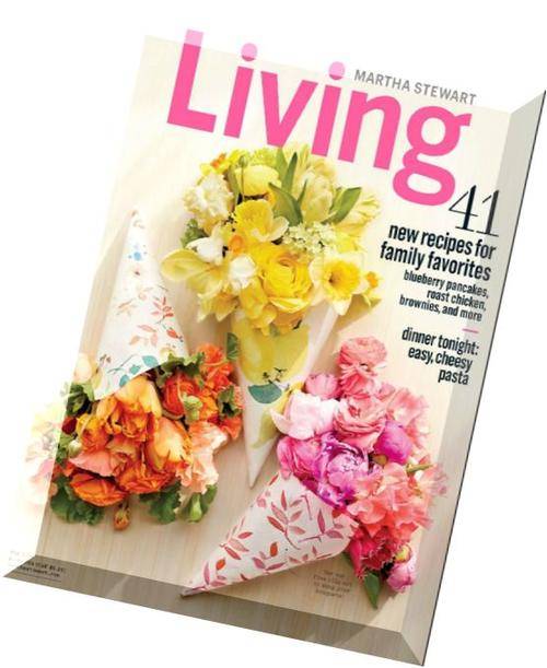 Martha-Stewart-Living-May-2014 MAGAZINE EBOOK