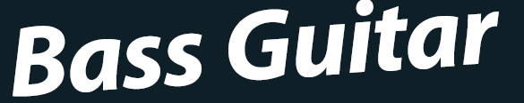 Bass Guitar Step by Step EBOOK
