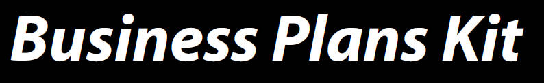 Business Plans Kit Step by Step EBOOK
