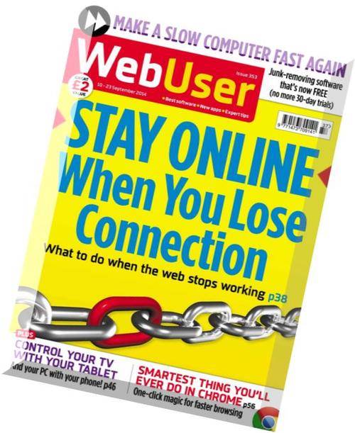 WebUser-10-September-2014 MAGAZINE Ebook