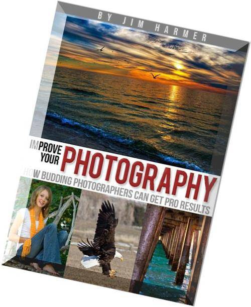 Improve-Your-Photography Ebook