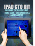 iPad CTO Kit.1 Ebook