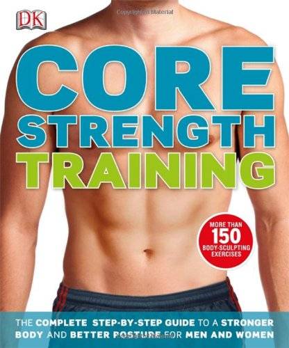 Core Strength Training EBOOK