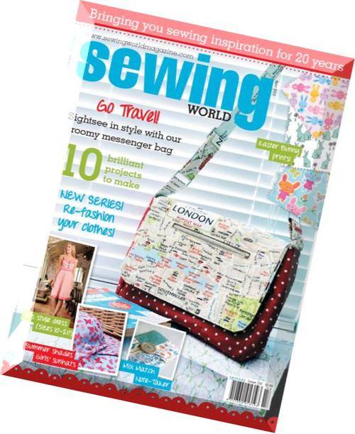 Sewing-World-April-2015 EBOOK