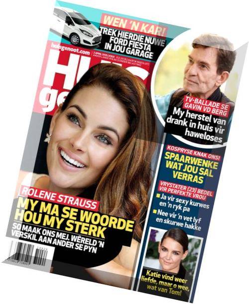 Huisgenoot-2-April-2015 EBOOK