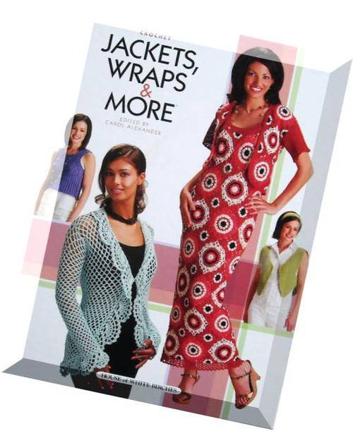 Jackets-Wraps-More- EBOOK