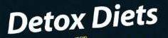 Guide to Detox Diets EBOOK
