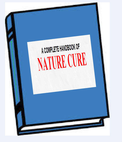 A Complete Handbook of Nature Cure EBOOK