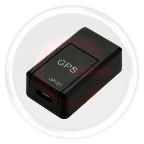 GPS Tracker GF07