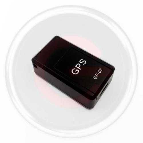 GPS Tracker GF07