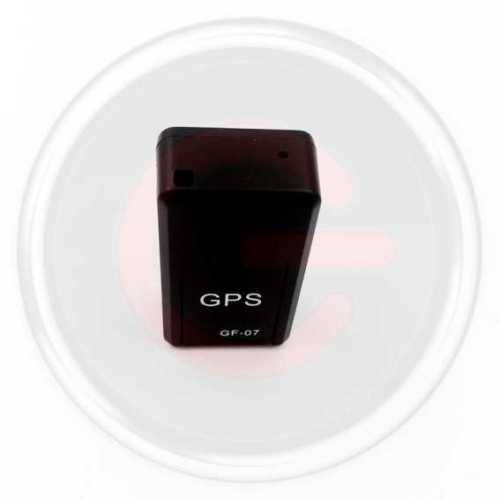 GPS Tracker GF07