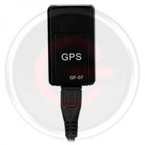 GPS Tracker GF07