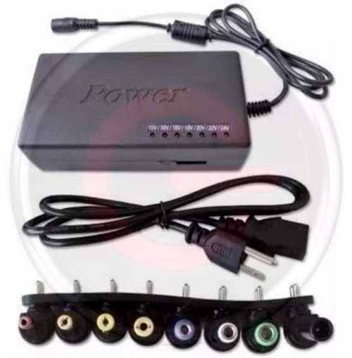Notebook Power Adapter Universal