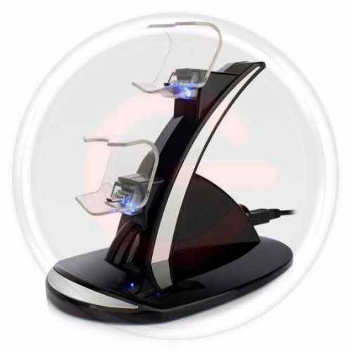 PS4 Compatible Charging Stand