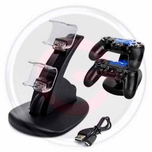 PS4 Compatible Charging Stand