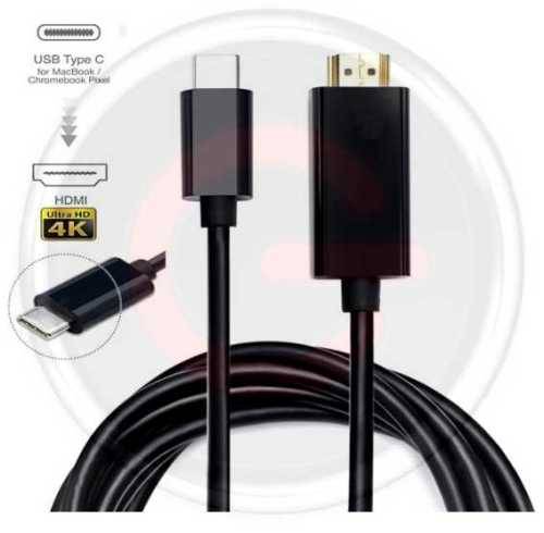 USB C to HDMI