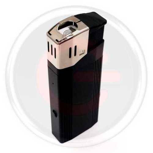 Flashlight HD Multi-Function Lighter Spy Camera 1080P V18