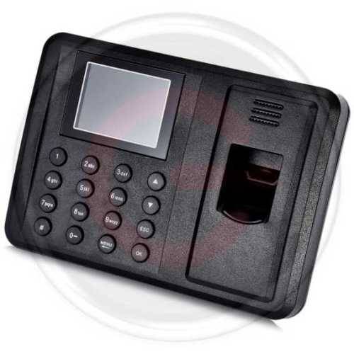 Danmini Finger Print Clock-in System