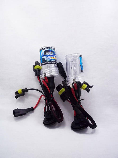 H1 HID XENON BULBS