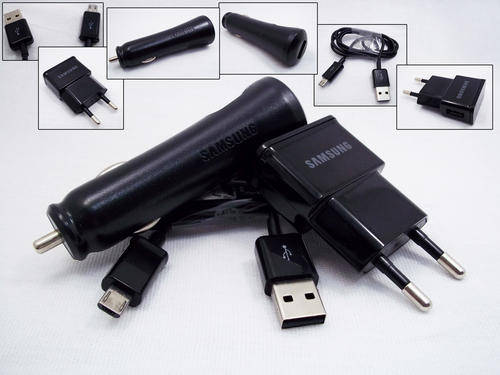 USB CHARGER FOR SAMSUNG GALAXY S