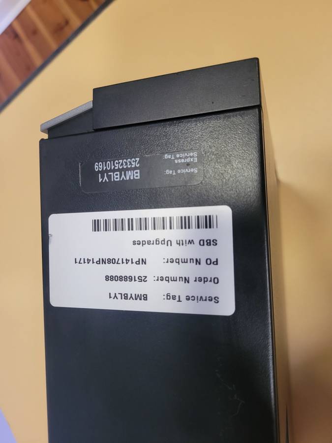 BLACK FRIDAY EXTENDED*DELL OPTIPLEX 7010*i5-3470*QUAD CORE*4GB RAM*500GB HDD*DVD*