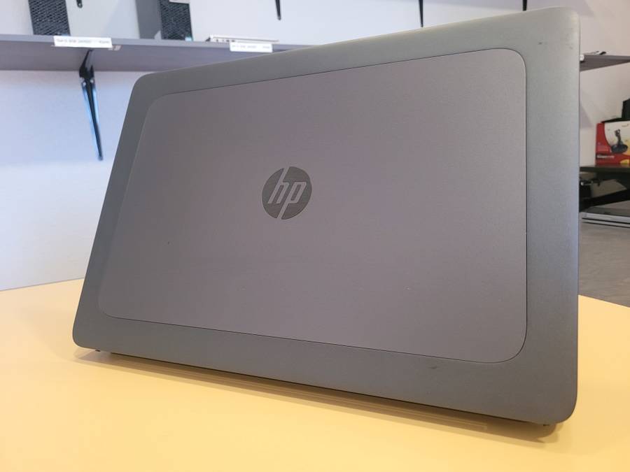 LATE LISTING-4gb Nvidia g/card!*HP ZBOOK 15 G3*i7-6820HQ*NVIDIA QUADRO M2000M*8GB RAM*256GB SSD*FHD