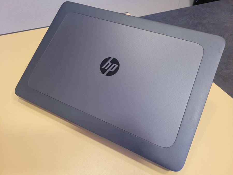 LATE LISTING-4gb Nvidia g/card!*HP ZBOOK 15 G3*i7-6820HQ*NVIDIA QUADRO M2000M*8GB RAM*256GB SSD*FHD