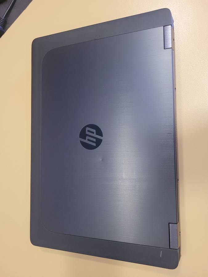 Monster!*HP ZBOOK 15 G2*i7-4800MQ*VIDIA QUADRO K2100M*16GB RAM*512GB SSD*FHD