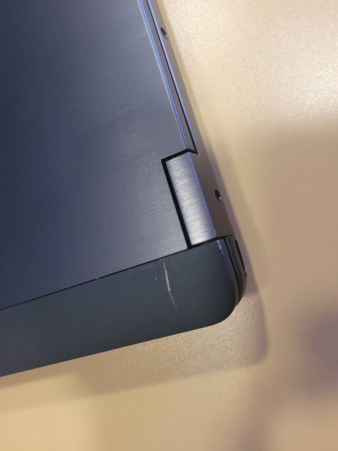 Monster!*HP ZBOOK 15 G2*i7-4800MQ*VIDIA QUADRO K2100M*16GB RAM*512GB SSD*FHD