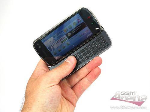 Nokia N97 32GB Smart Phone for sale