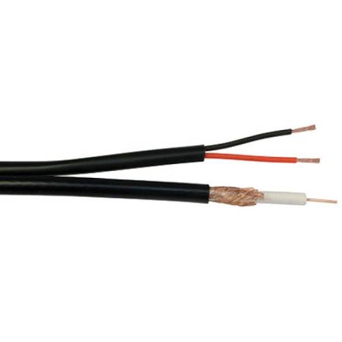 CCTV Control cable
