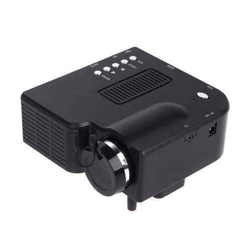 Mini Entertainment Projector
