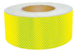 Reflective Tape 4 colours