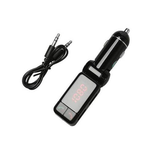 Bluetooth Car Charger - BLACK FRIDAY SPECIAL!!!