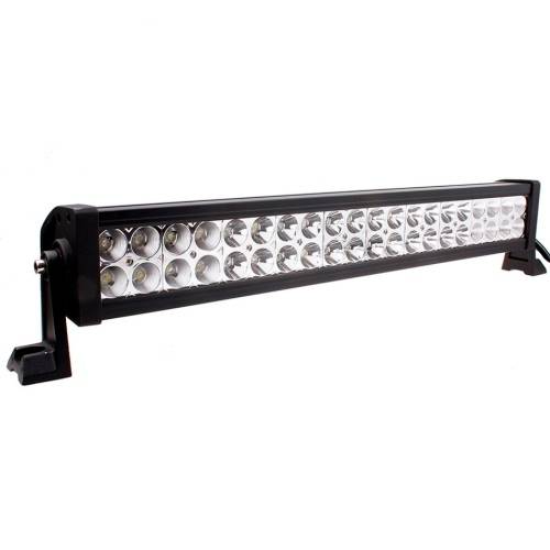 120W CURVED LED BAR LIGHT (SUV BAHKKIE)