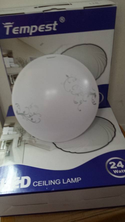 18W LED Ceiling Light
