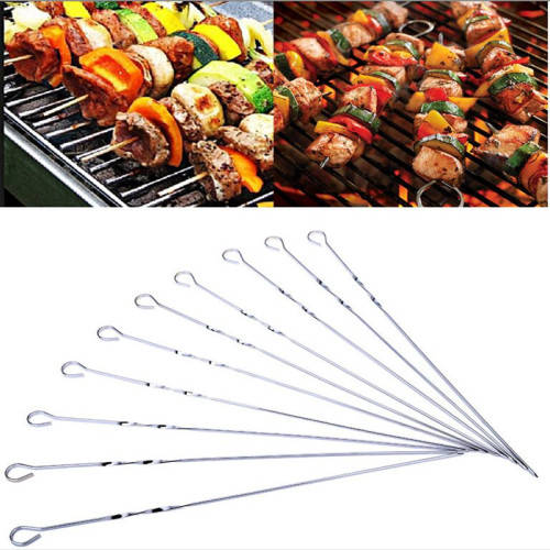 Braai, Barbique Skewers; Set of 12