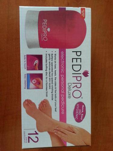 PediPro Deluxe