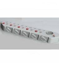 Multiplug - 11-Way Redisson Multiplug