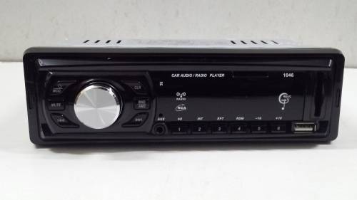 Car Radio - Car Radio and Media Player