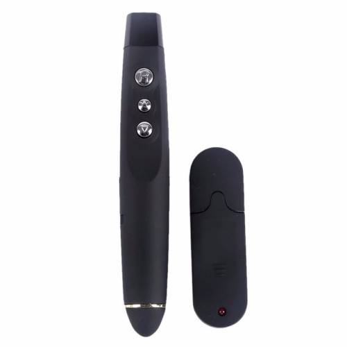 Presenter - Presentation presenter - Powerpoint presenter PP-1000