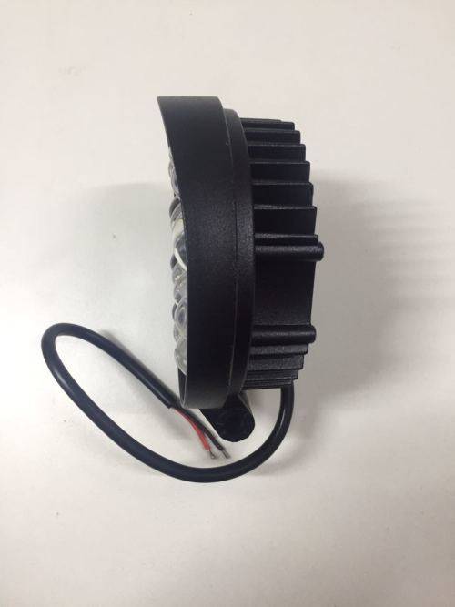 5D 48W LED Spotlight for Car and 4X4 users