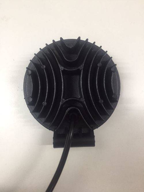 5D 48W LED Spotlight for Car and 4X4 users