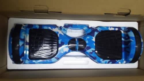 6.5" Bluetooth Hoverboard - Different Colours, see listing description!!!